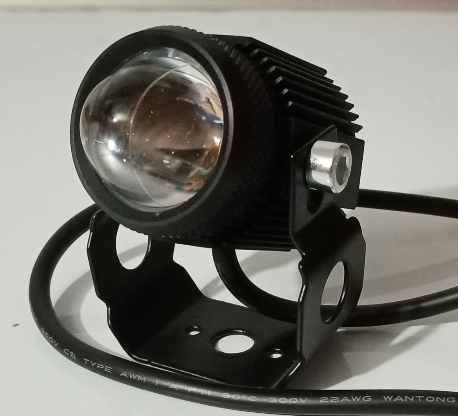 hjg mini fog light