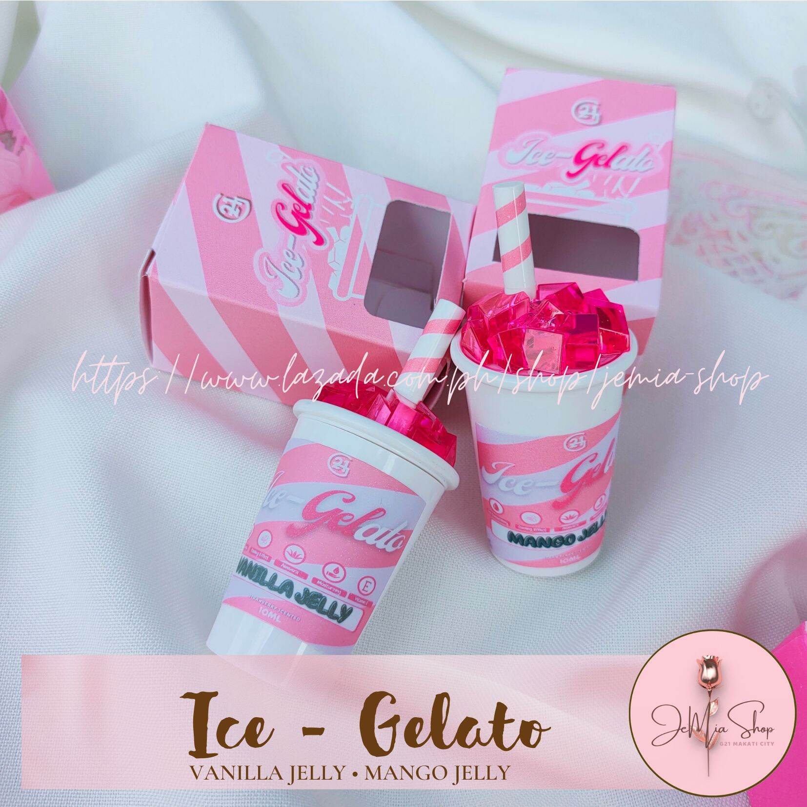 G21 Ice Gelato Lazada Ph