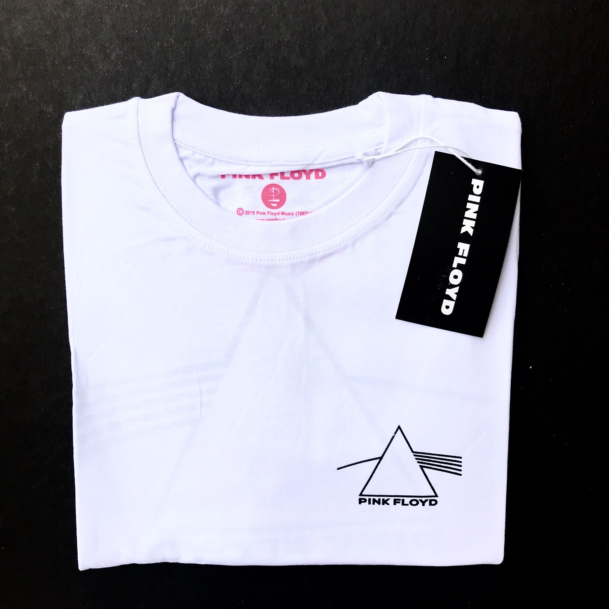 rock off band shirts