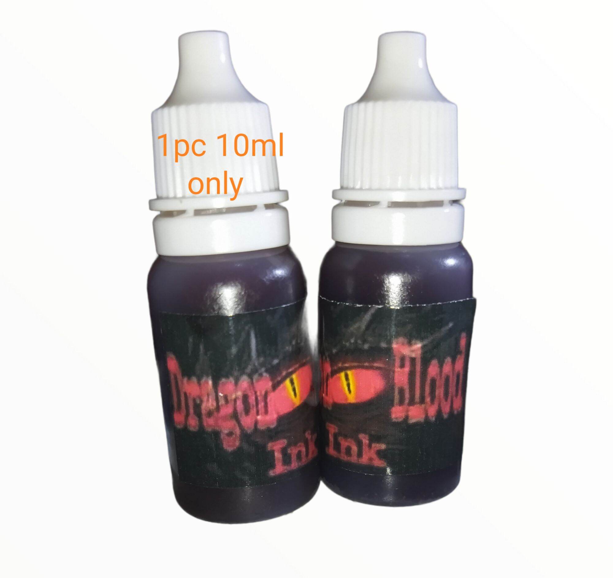 Dragon Blood Oil 10ml Lazada Ph