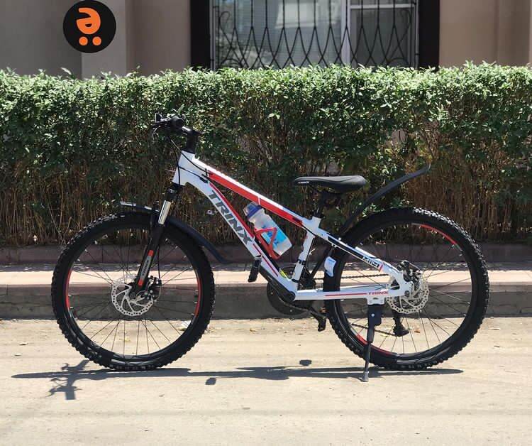 2014 trek lush 29 for sale