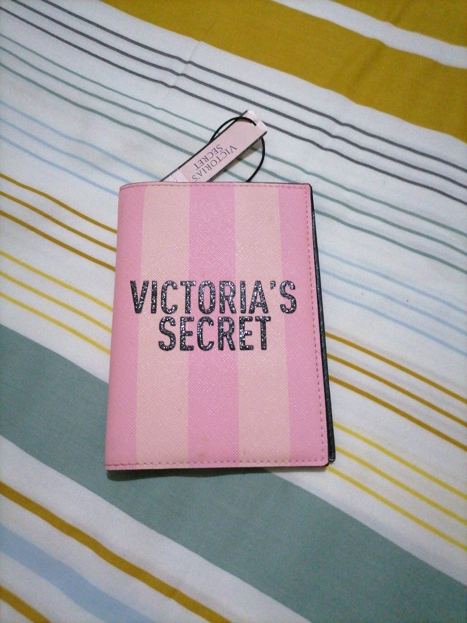 Victoria Secret Passport Holder | Lazada PH