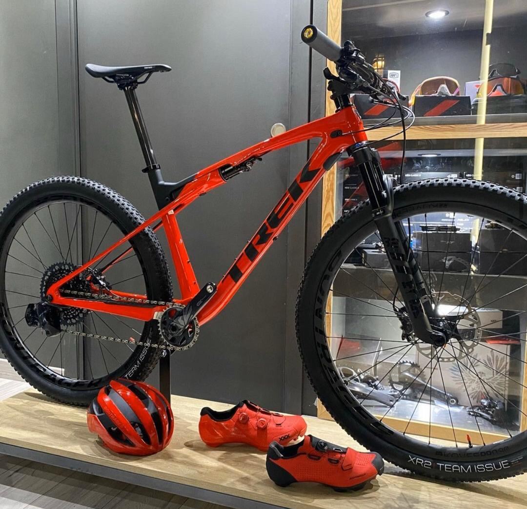 trek marlin 7 price