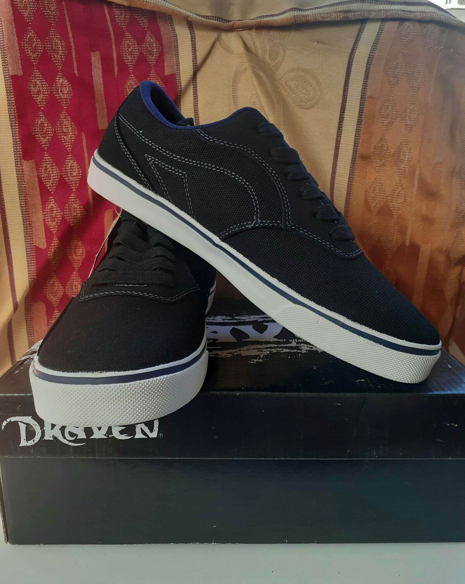 Draven shoes store online store philippines