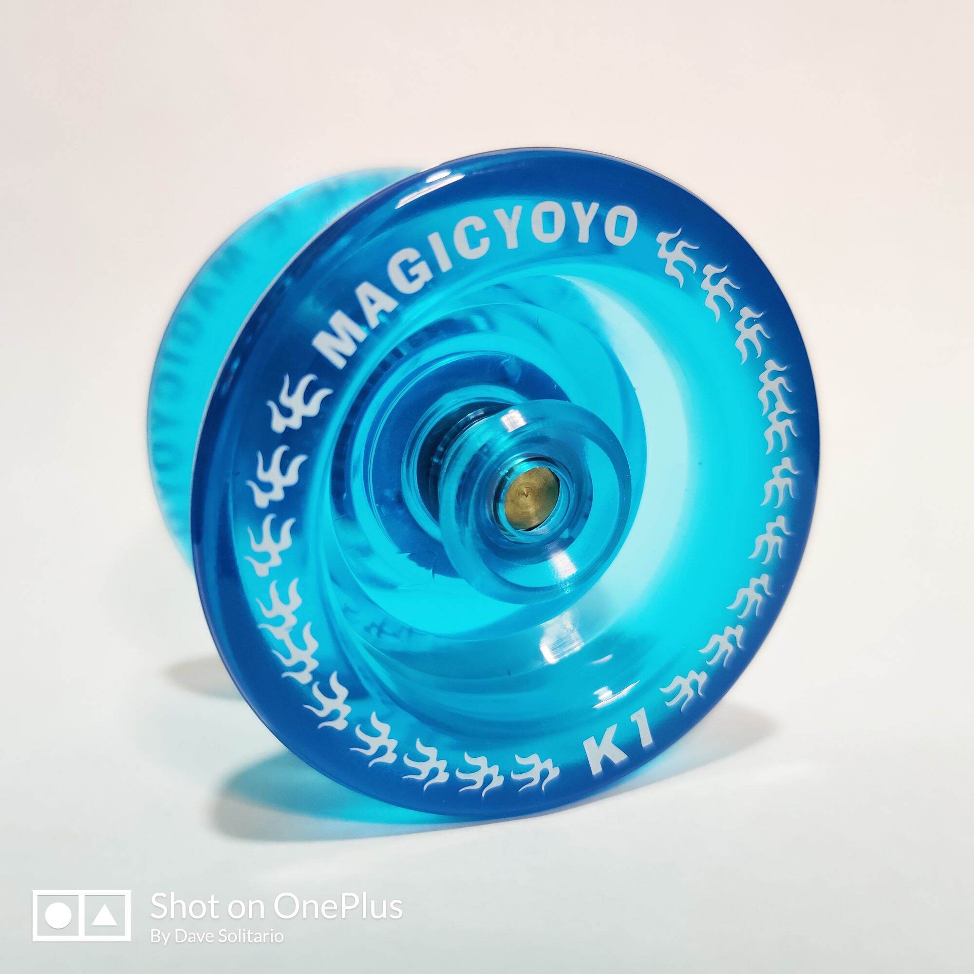 MAGICYOYO K1 YOYO (FREE STRINGS) Lazada PH