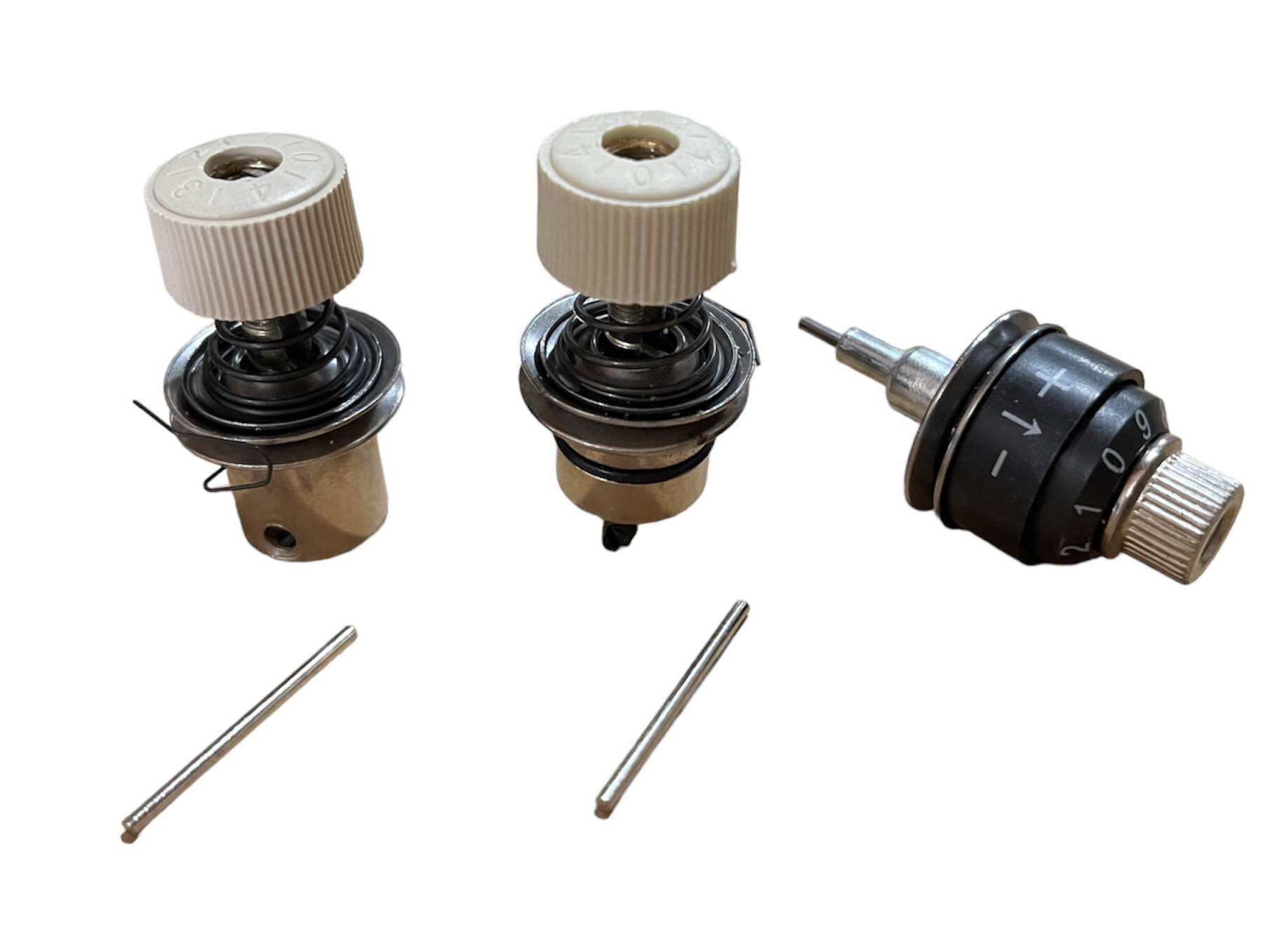 Sewing Machine Thread Tension Assembly For HIGH-SPEED / Mitsubishi Typical / Edging / Piping / Ordinary Manual