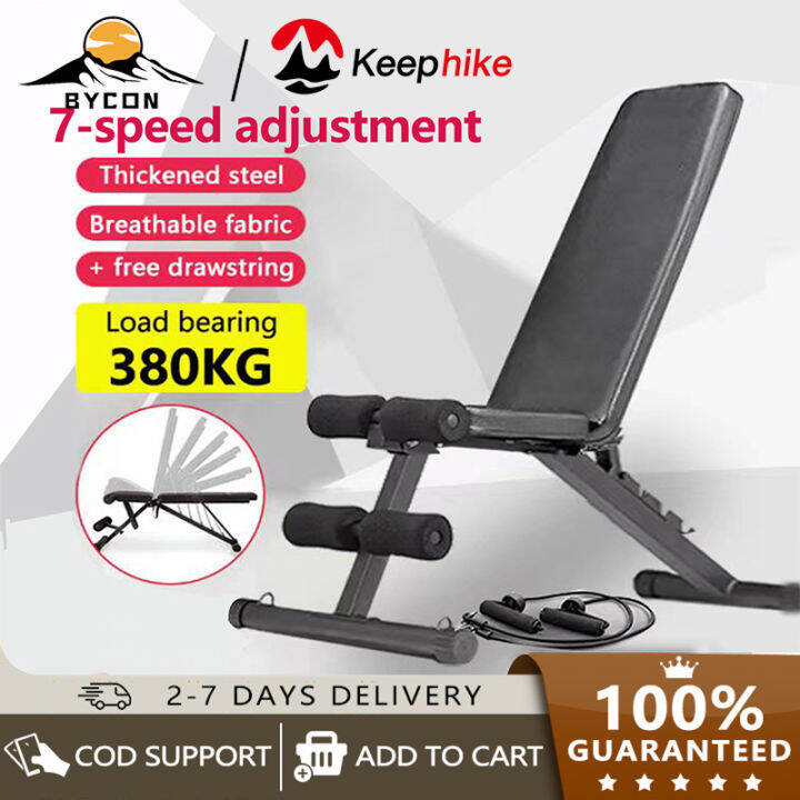 Bench Protector Weight Bench Fabric MBOOM Sit-up Board Cover