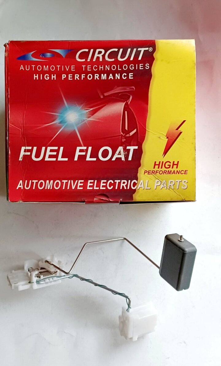 fuel float for Toyota Avanza (CFT710) Lazada PH