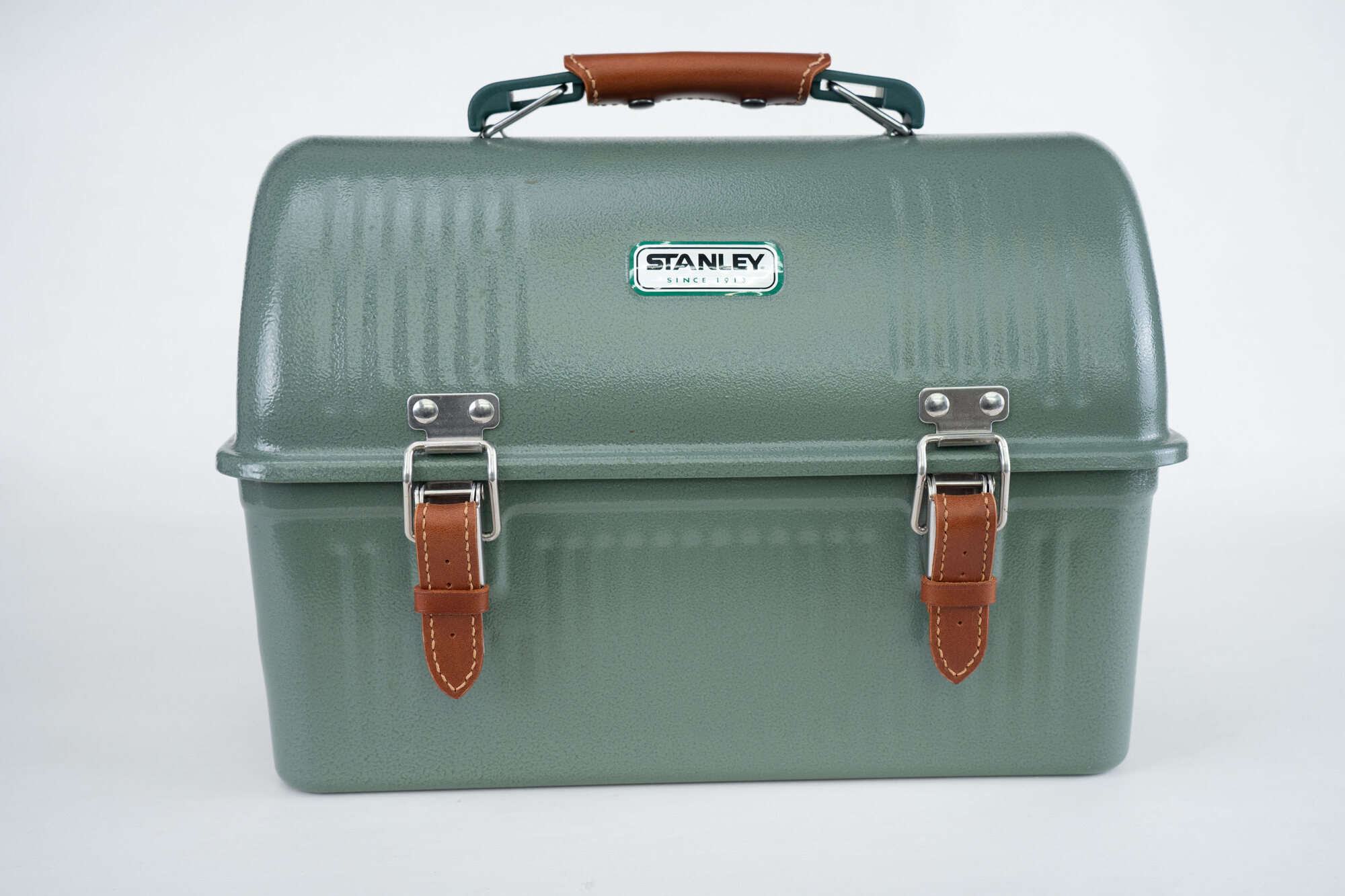 Coffnic Leather Strap for Stanley Lunch box