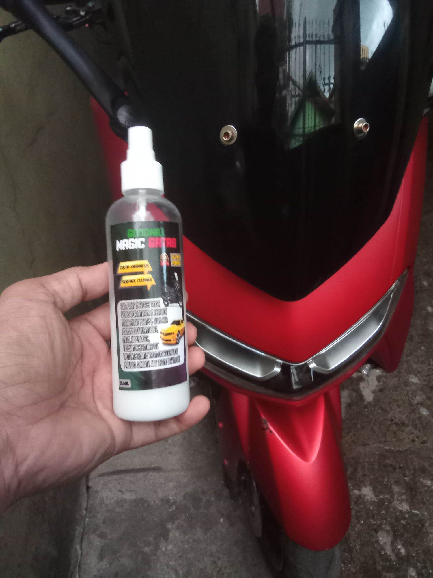 Shop online with Goodwill motorcar care solutions now! Visit Goodwill