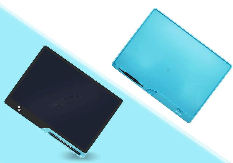 16inch/41cm USB Rechargeable LCD Writing Tablet Type-C Charging Educational Birthday Gift