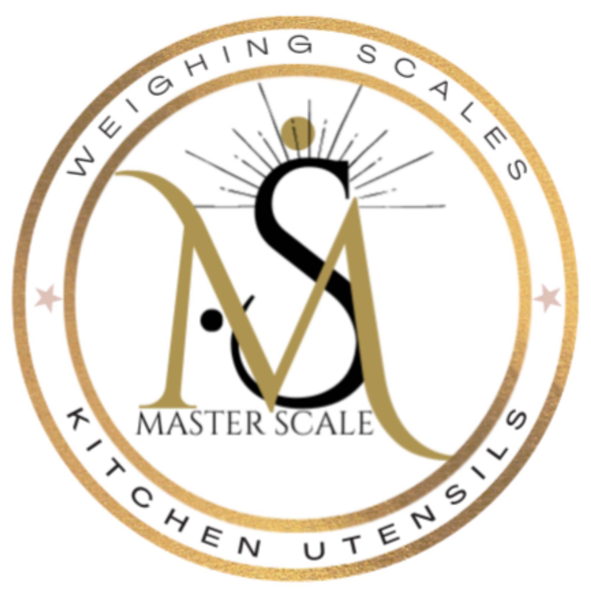 Shop online with Master Scale now! Visit Master Scale on Lazada.