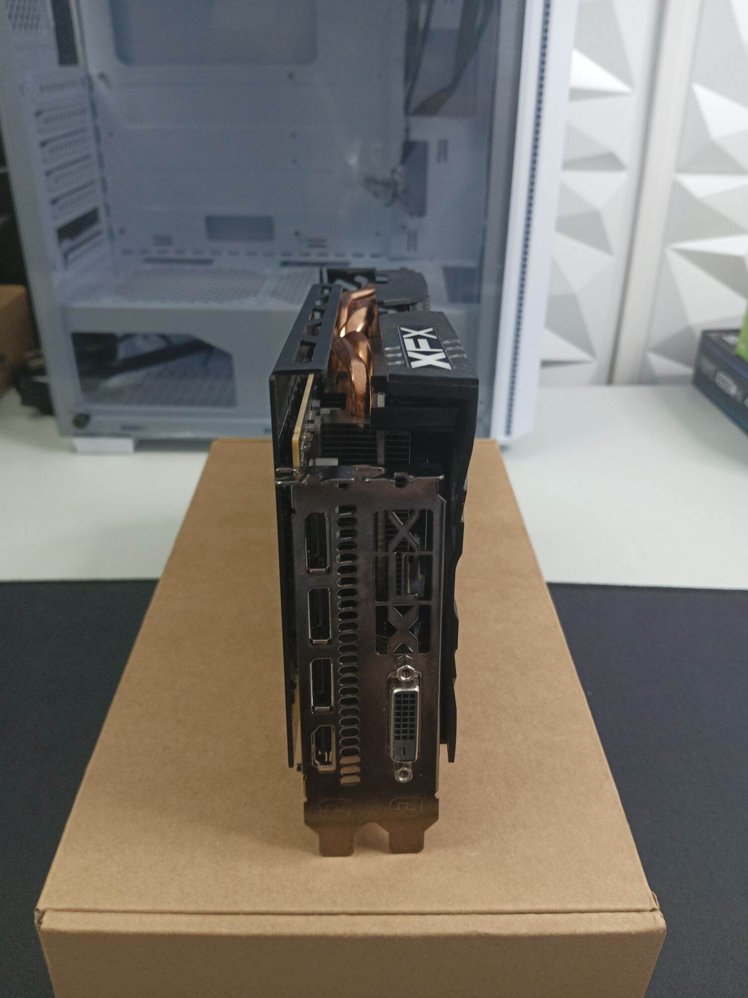 RX 590 8G LIMITED STOCK | Lazada PH