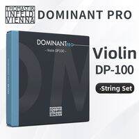 Christina | Pro Upgrade Dominant Violin Strings