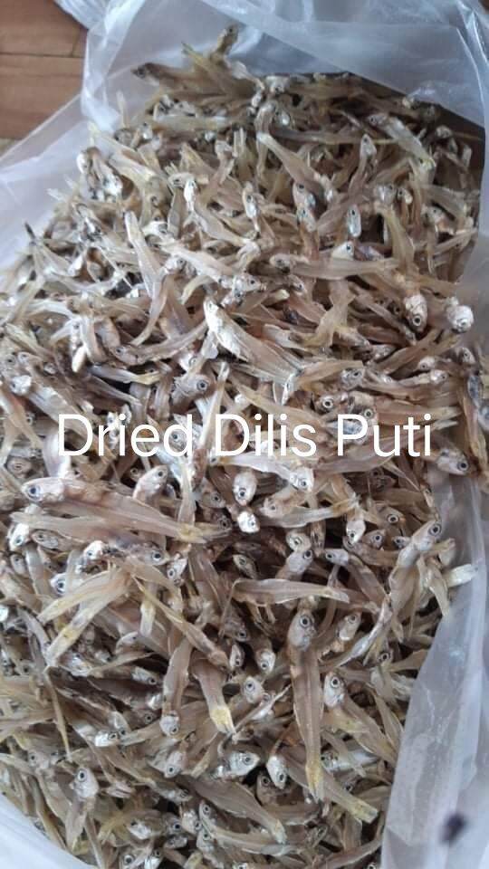 DRIED DILIS PUTI 300g | Lazada PH