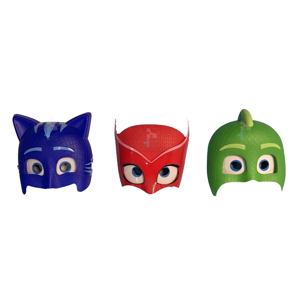 Pj Mask Toy Mask with Lights