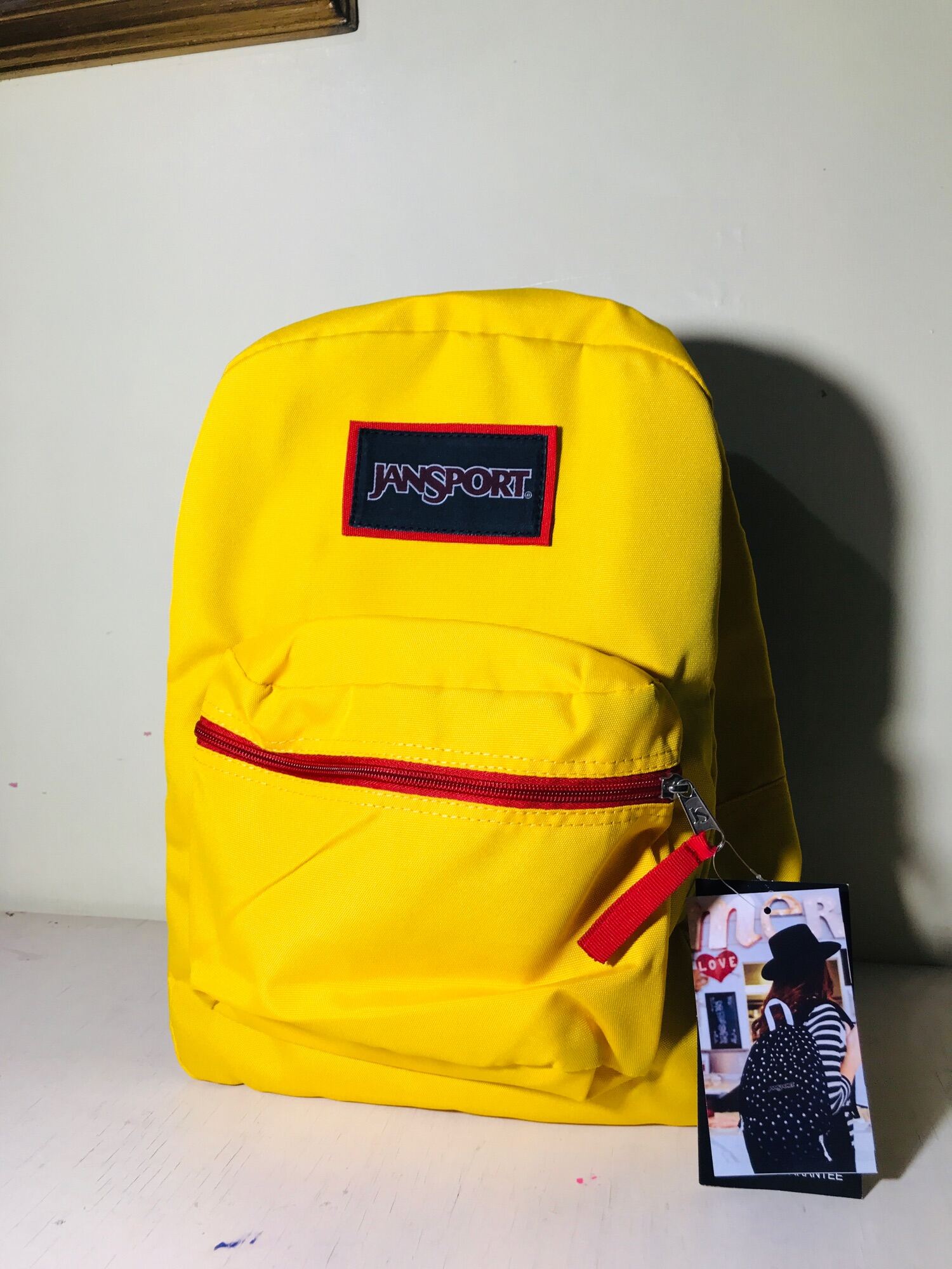 JanSport Superbreak Backpack (Plain Colors) Lazada PH