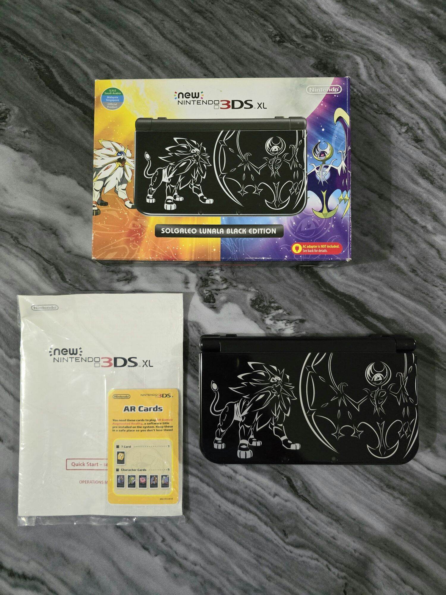 Get Pokemon Ultra Moon 3ds at the Best Prices Online | Lazada Philippines Get Pokemon Ultra Moon 3ds at the Best Prices Online | Lazada Philippines