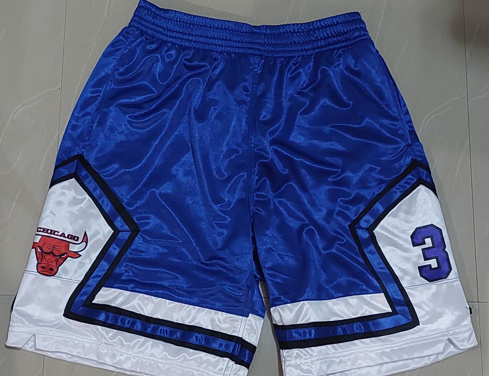 Premium Large NBA Jersey Shorts sith two pockets Lazada PH