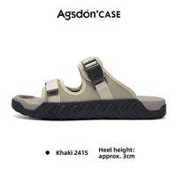 Agsdon | Anti-slip Waterproof Sandal Slippers for Men