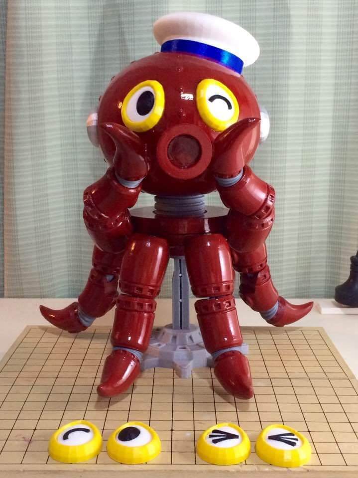 Shop online with Henshin Novelty Shop now! Visit Henshin Novelty Shop