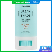 DEWYTREE | Cooling Sun Stick Uv Protection Sunscreen Spf50+ Pa++++