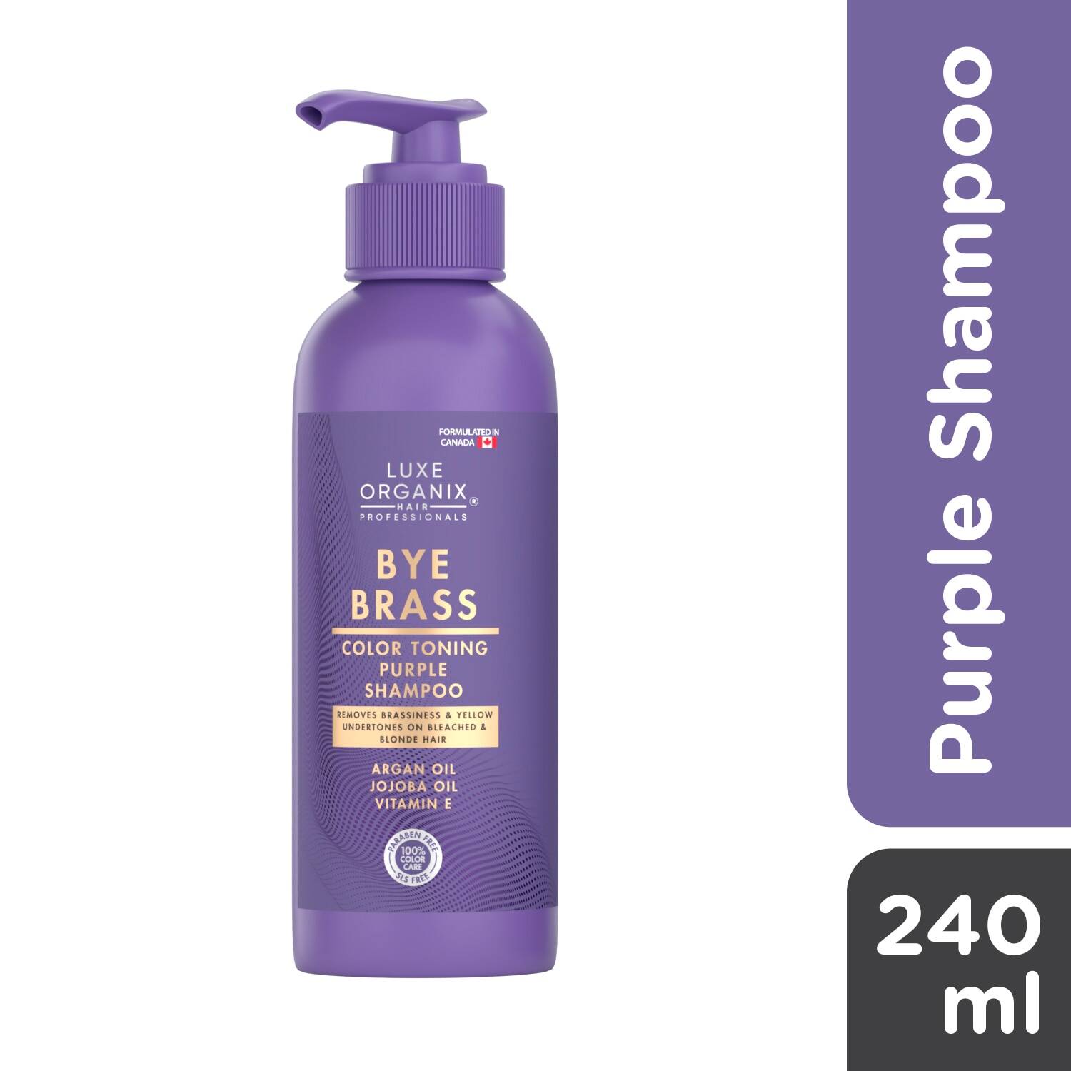 Purple deals shampoo watsons