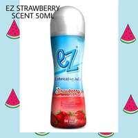 New EZ LUBRICATING JELLY BY TRUST 50 ML ( DISCREET PACKAGING)