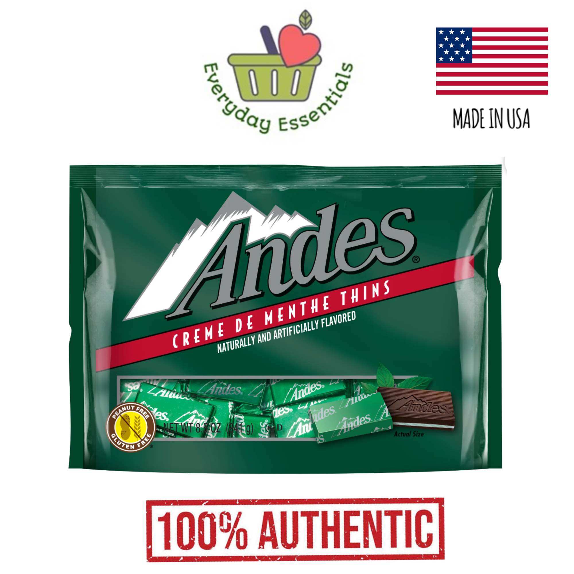 Shop Landers Supermarket Chocolates online