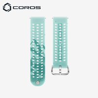COROS | 22mm Silicone Strap