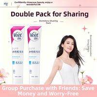 Veet | Hair Removal Cream For Students Axillary Legs Hands