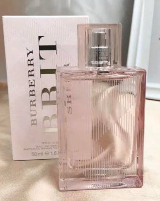 burberry brit rhythm lazada