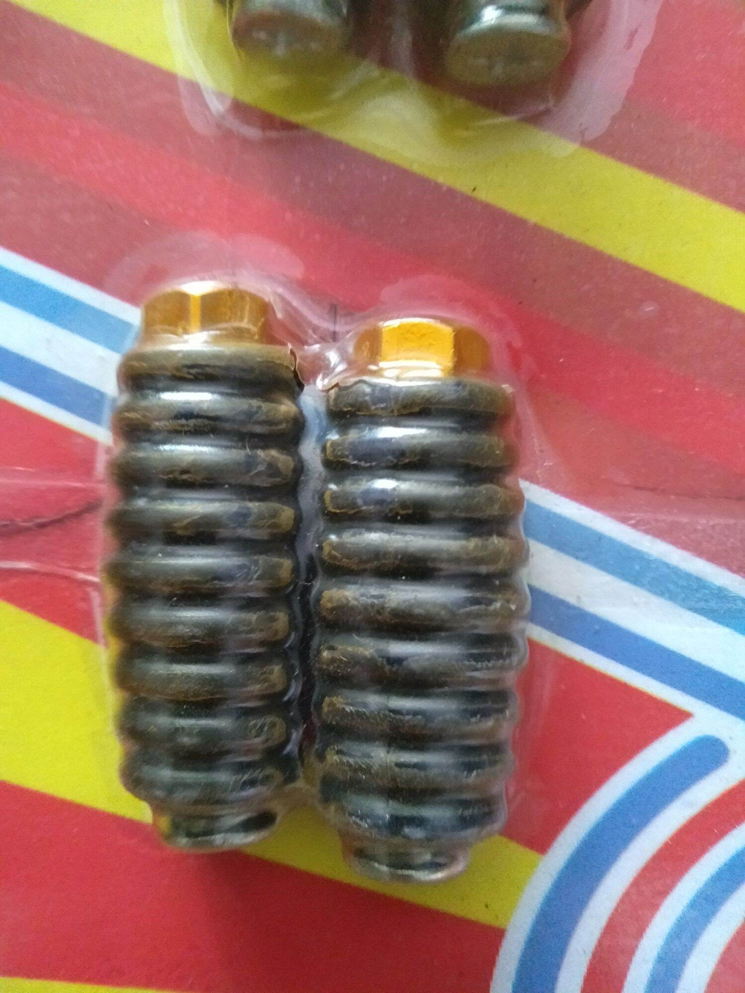 Shifter pad for motorcycle 1 pair Lazada PH