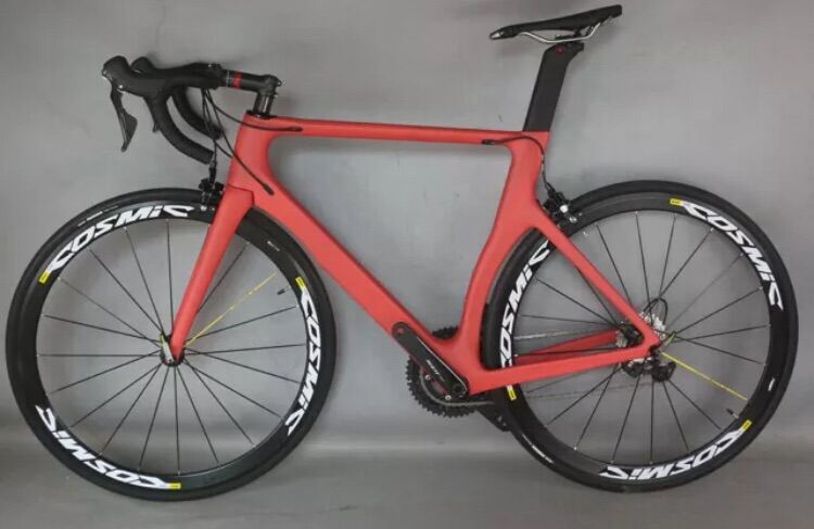 road bike news 2021