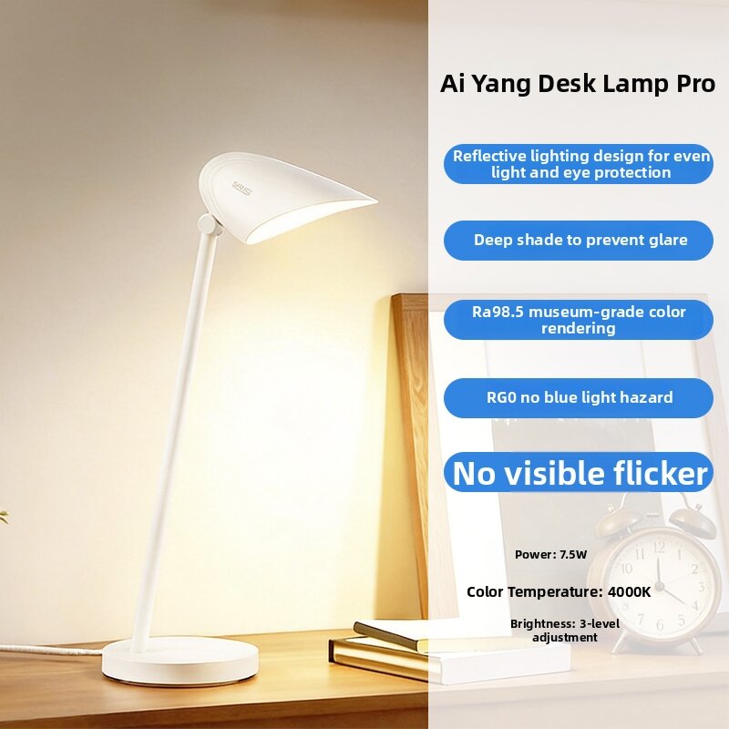 Sansi | Smart LED Table Lamp