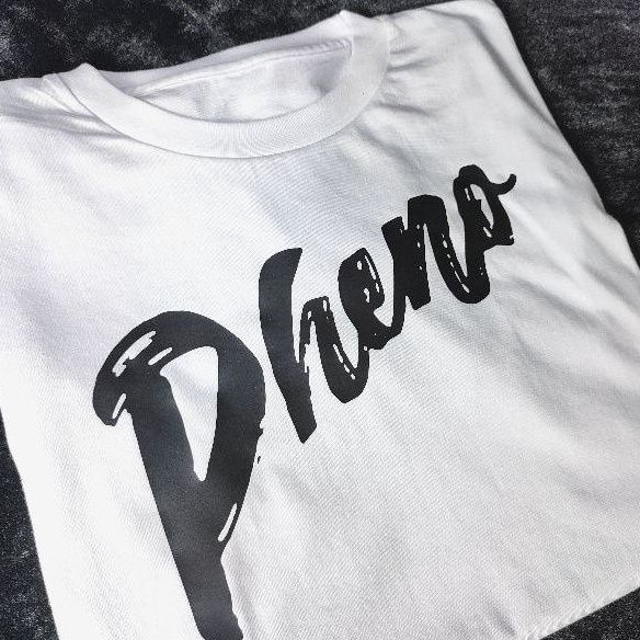 Pheno shirt 100 % Cotton Inspired | Lazada PH