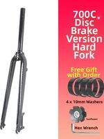 contrex | Aluminum Road Bike Fork 700c