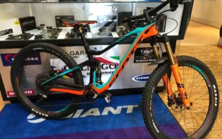 new scott mtb 2021