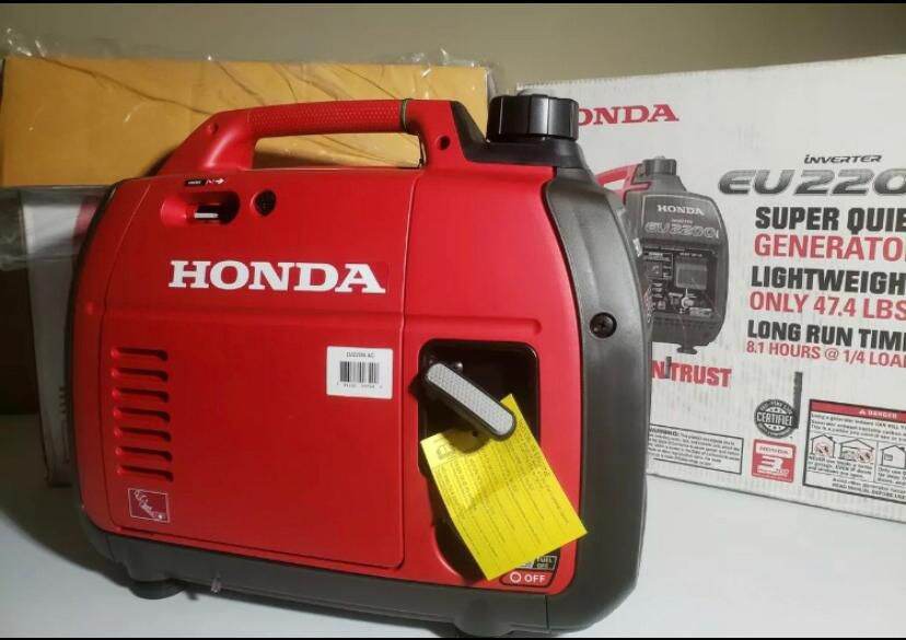 Buy Honda Generators Online Lazada Com Ph