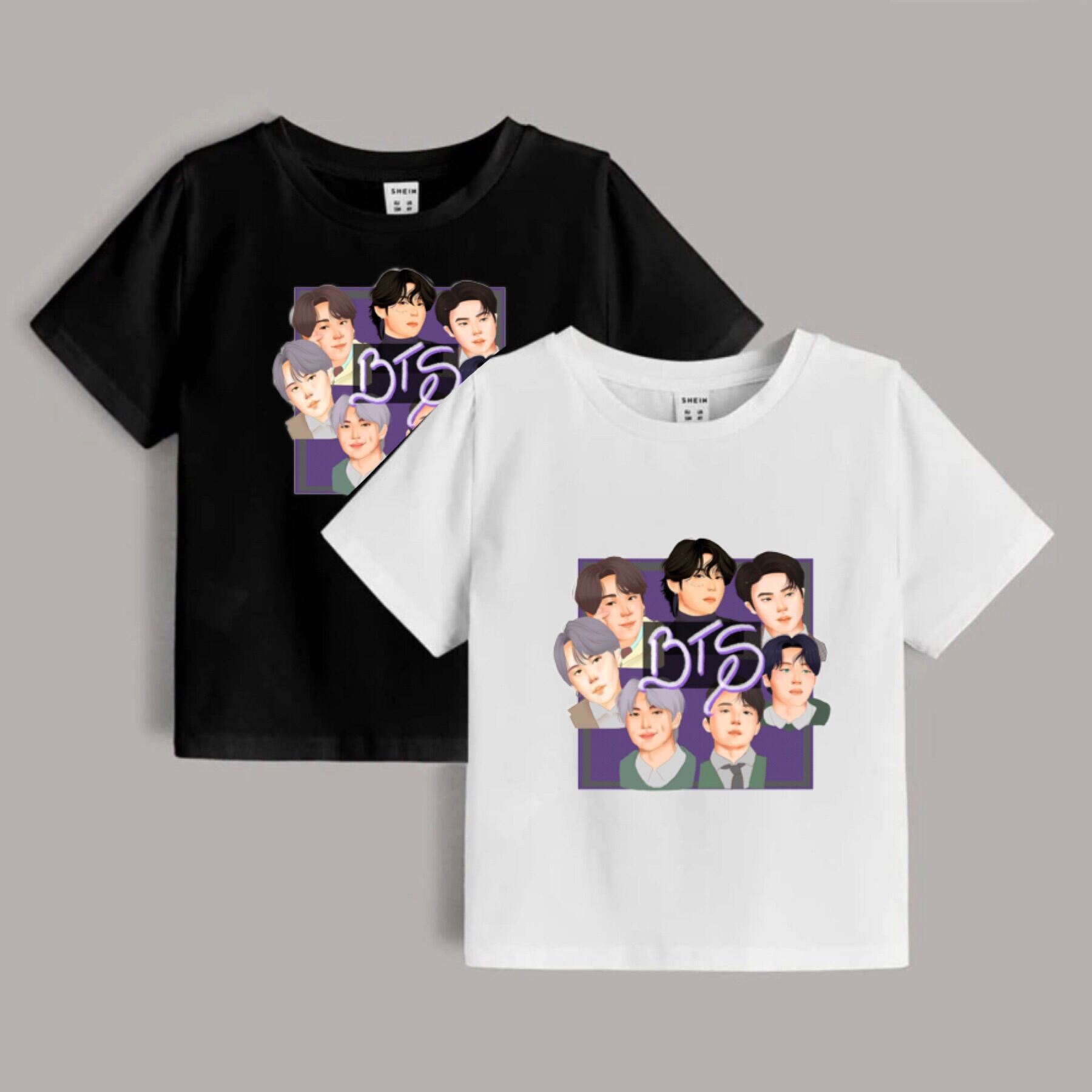 Roblox EE6  Bts shirt, Roblox shirt, Roblox t shirts