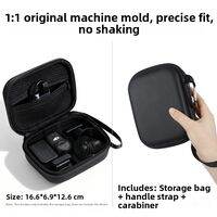YOUSIDUN | DJI NANO Compatible Portable Waterproof Protective Case