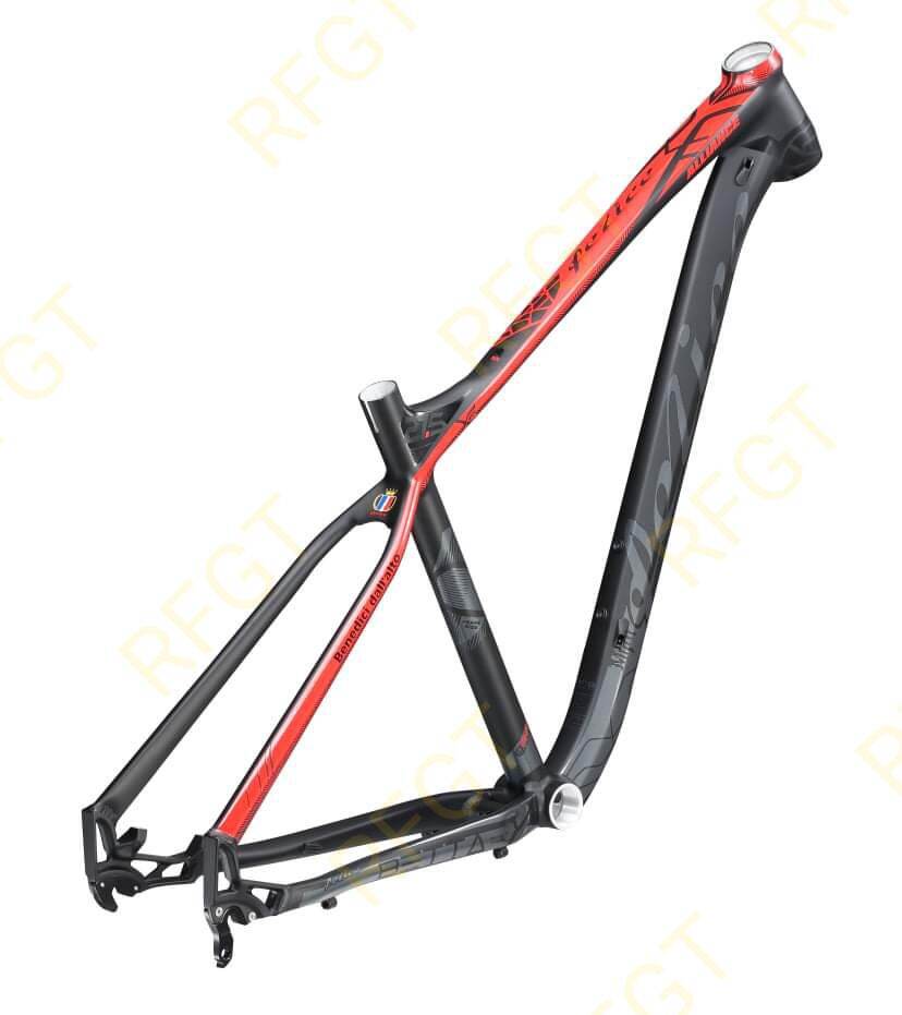 betta carbon frame