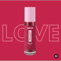 Cris Beauty Glam Cris Cosmetics Magic Potion with Gold Dust by Cris Clerigo