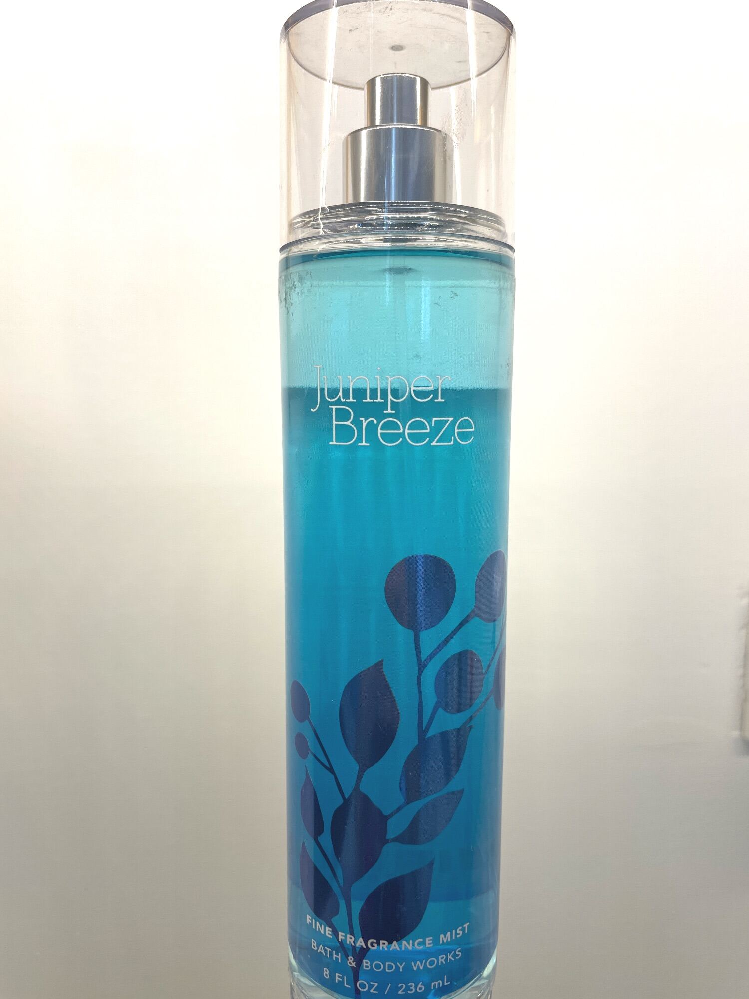 Bath & Body Works Fine Fragrance Mist JUNIPER BREEZE 236ml Lazada PH