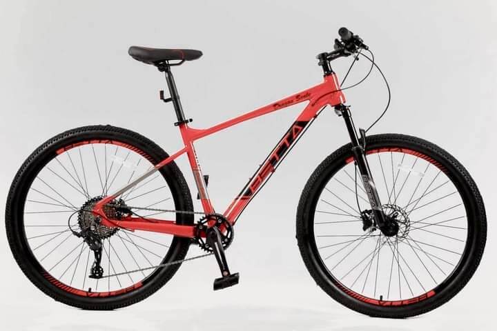 Betta mountain best sale bike price