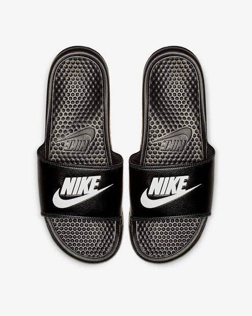 nike benassi philippines