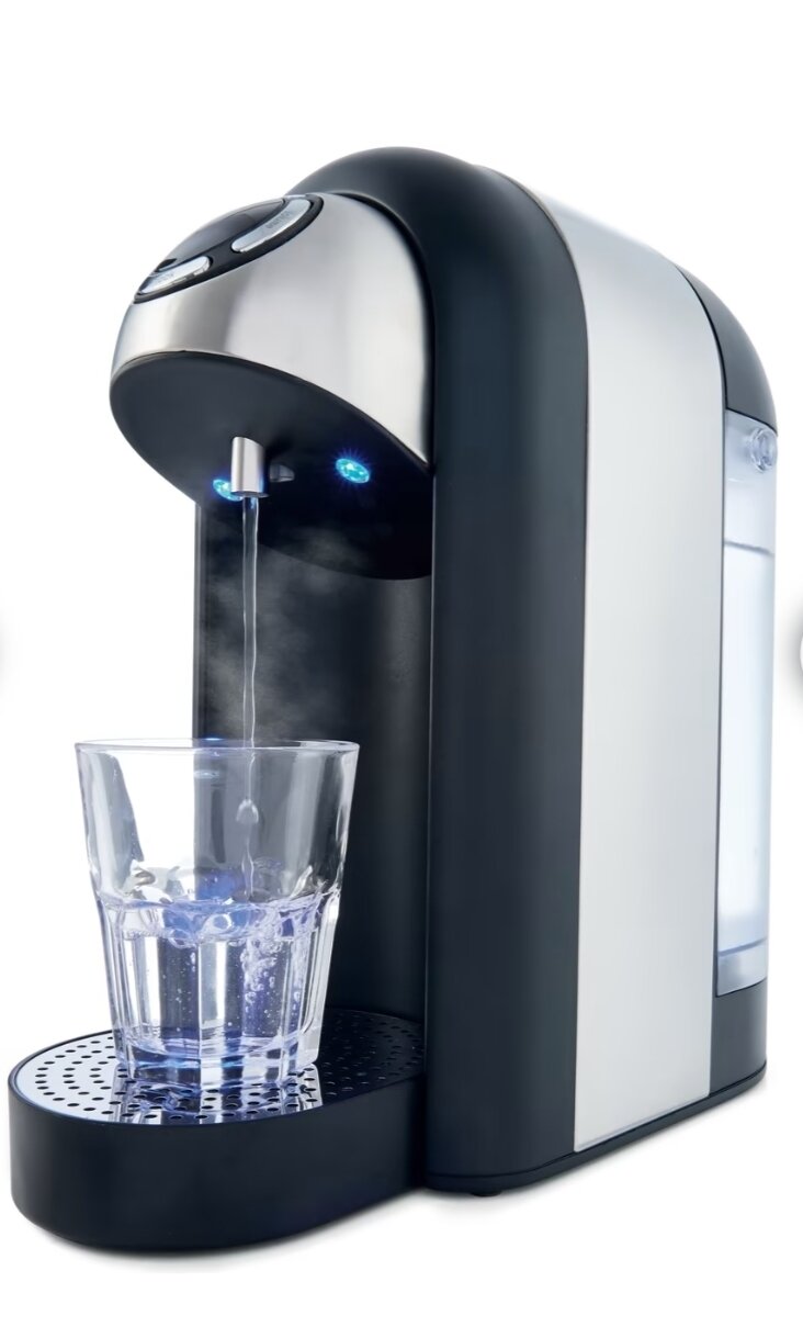 Anko Instant Hot Water Dispenser Lazada PH