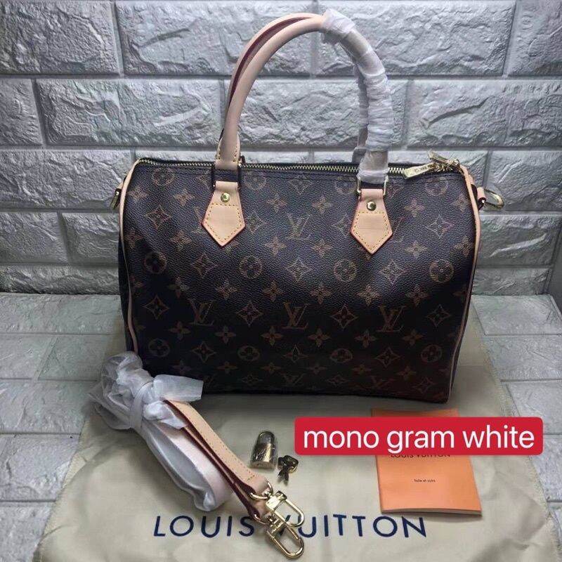 Stylish Louis Vuitton-Inspired Replica Handbag for Girls - Model 1030- –  Galaxy Bags