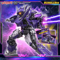 yolopark | Poseable Assembled Model Kit
