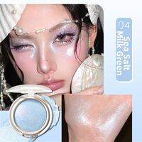 Single Color Shimmering Glow Powder
